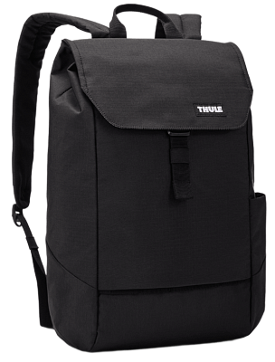 Городской рюкзак Thule Lithos 16L TLBP213 (black)